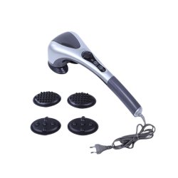 Infrard massageapparat