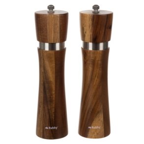 Salt & peberkvrn i tr