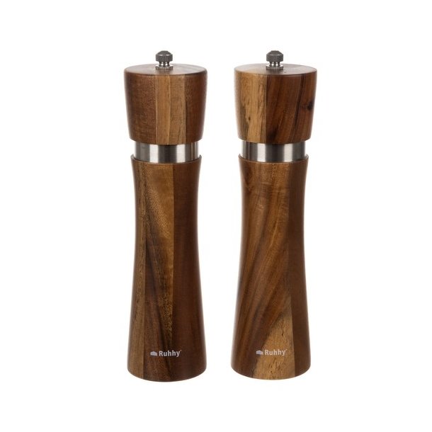 Salt &amp; peberkvrn i tr