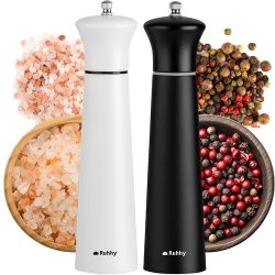 Krydderist i massiv tr 