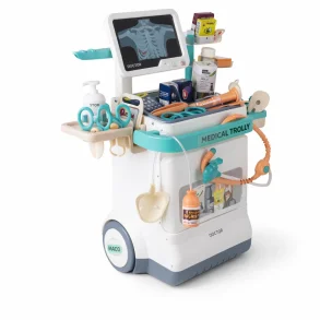 l�ges�t til b�rn