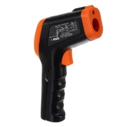 Infrardt termometer