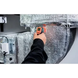 Infrardt termometer