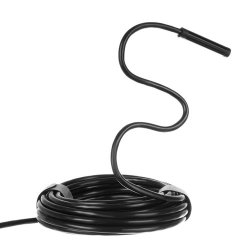 Inspektionskamera til kloak