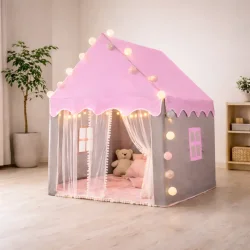 Skab et magisk legerum