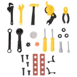 V�rkstedsleget�j til b�rn