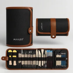 Ler vrktjsst 40 dele