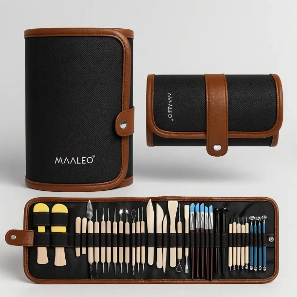 Ler vrktjsst 40 dele