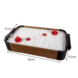 Air hockey bord b�rn