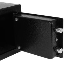 V�rdiboks med n�gle