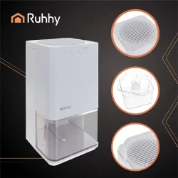 Affugter til hjemmet