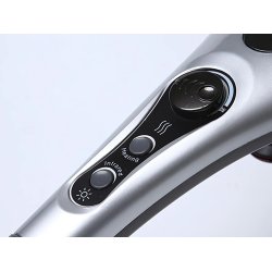 Infrard massageapparat