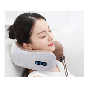 Nakkemassage apparat