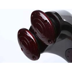 Infrard massageapparat