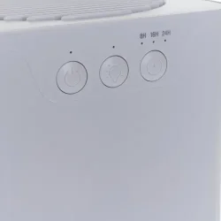 Affugter til hjemmet