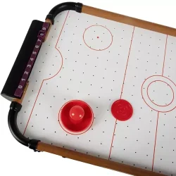 Air hockey bord b�rn