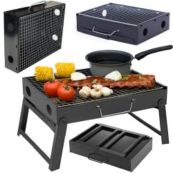 Mini grill