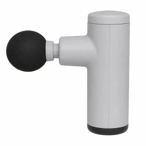 Kompakt Mini Massage Gun � Dybdeg�ende Muskelmassage til Nakke, Ryg og Ben