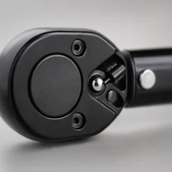 Momentn�gle 3/8 detaljebillede af klikmekanisme og hoved 