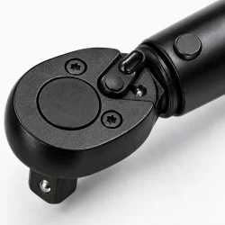 Momentn�gle 1/4" 2-24 Nm med kalibreringscertifikat og etui