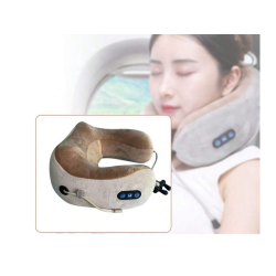 Nakkemassage apparat