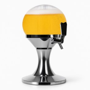 l dispenser med kling