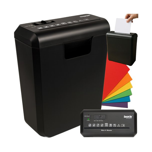 Makulator 10 L