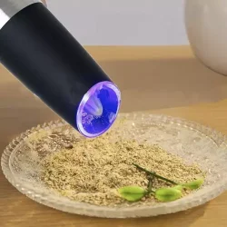 Elektrisk salt &amp; peberkvrn