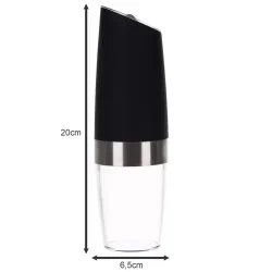 Elektrisk salt &amp; peberkvrn