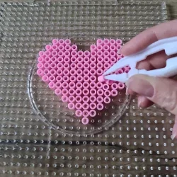 Strygeperler 6500 stk