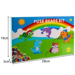 Strygeperler 6500 stk