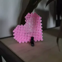 Strygeperler 6500 stk