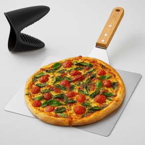 Pizza spade i stl