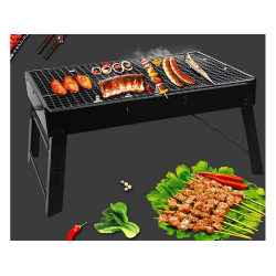 Mini grill