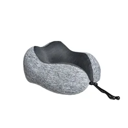 Nakkepude til rejse