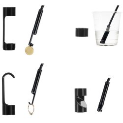 Inspektionskamera til kloak