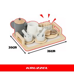 Tes�t i tr� til b�rn