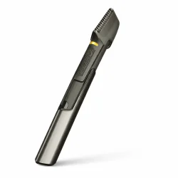 rygtrimmer 5i1 med langt skaft produktbillede