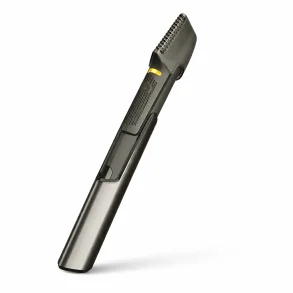 rygtrimmer 5i1 med langt skaft produktbillede