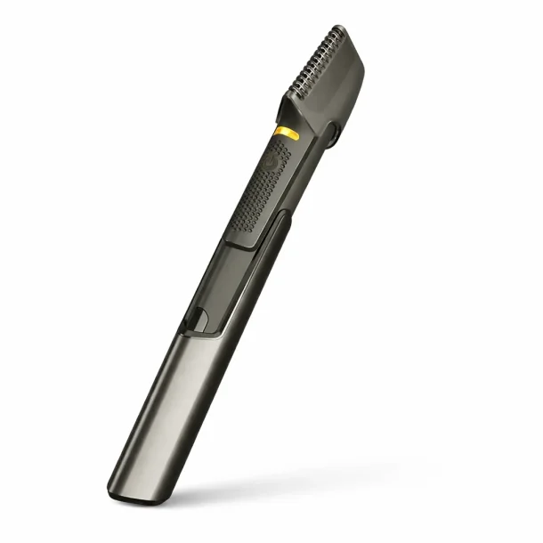 rygtrimmer 5i1 med langt skaft produktbillede