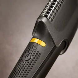 rygtrimmer 5i1 med langt skaft detalje af sk�r og greb