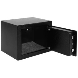 V�rdiboks med n�gle