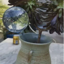 Selvvander til potteplanter