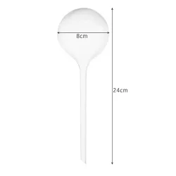 Selvvander til potteplanter