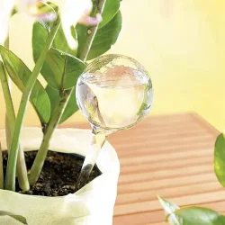 Selvvander til potteplanter