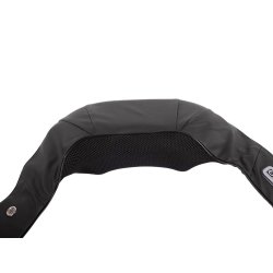 Massageapparat til nakke