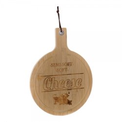 Skrebrt I fyrtr 30x40x1,6 cm