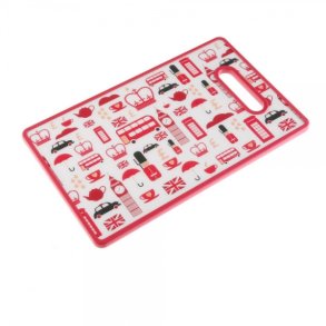 Skrebrt London 22x37 cm