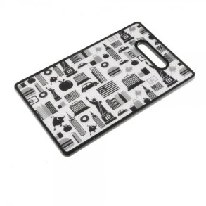 Skrebrt New York 22 x 37 cm