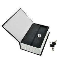 Skjult boks til v�rdigenstande